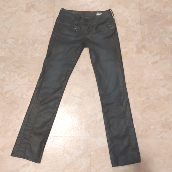 G  star raw jeans size 26 - Picture 1 of 12